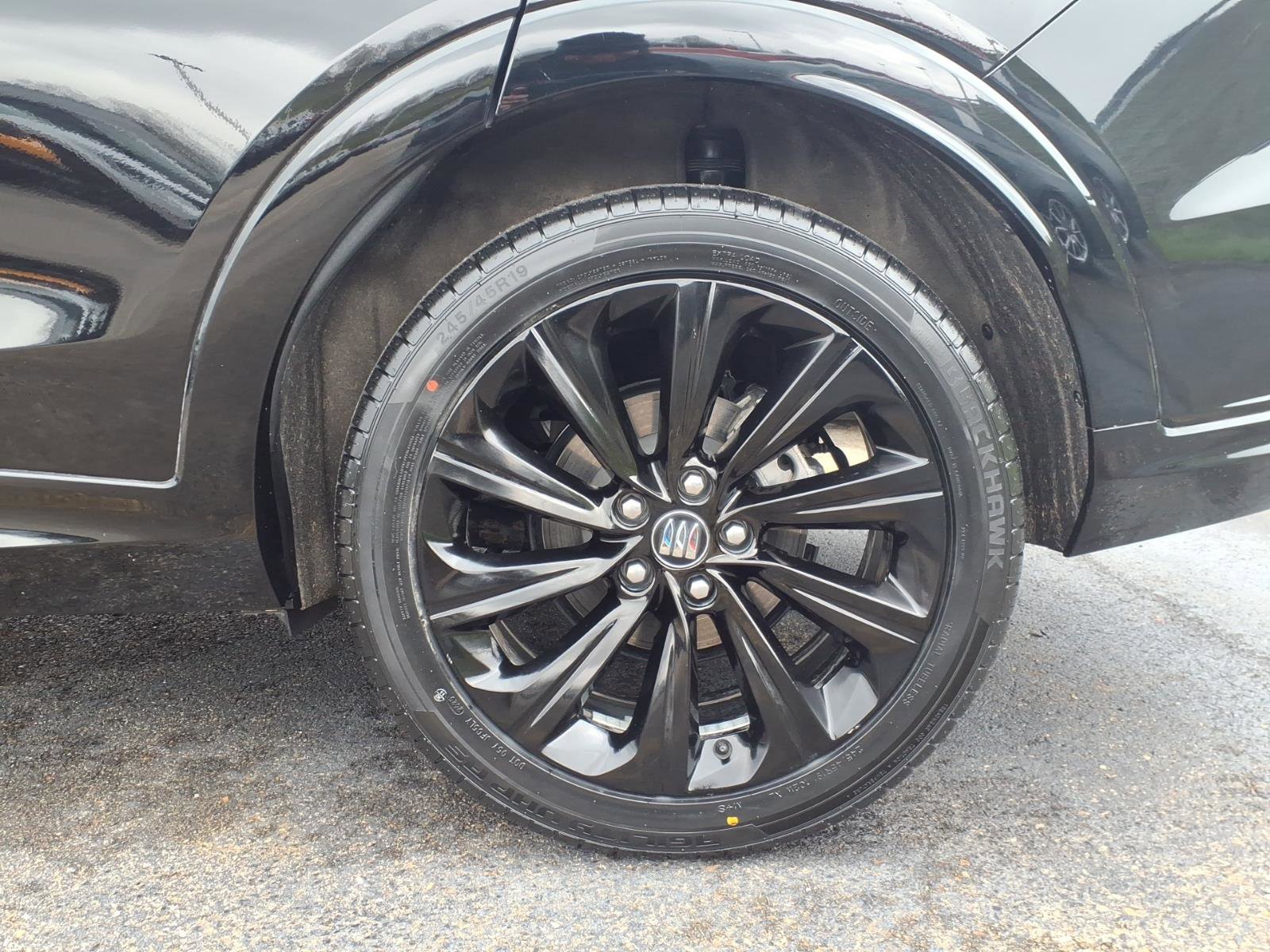 Used 2025 Buick Envista Sport Touring w/ Experience Buick Package image 7