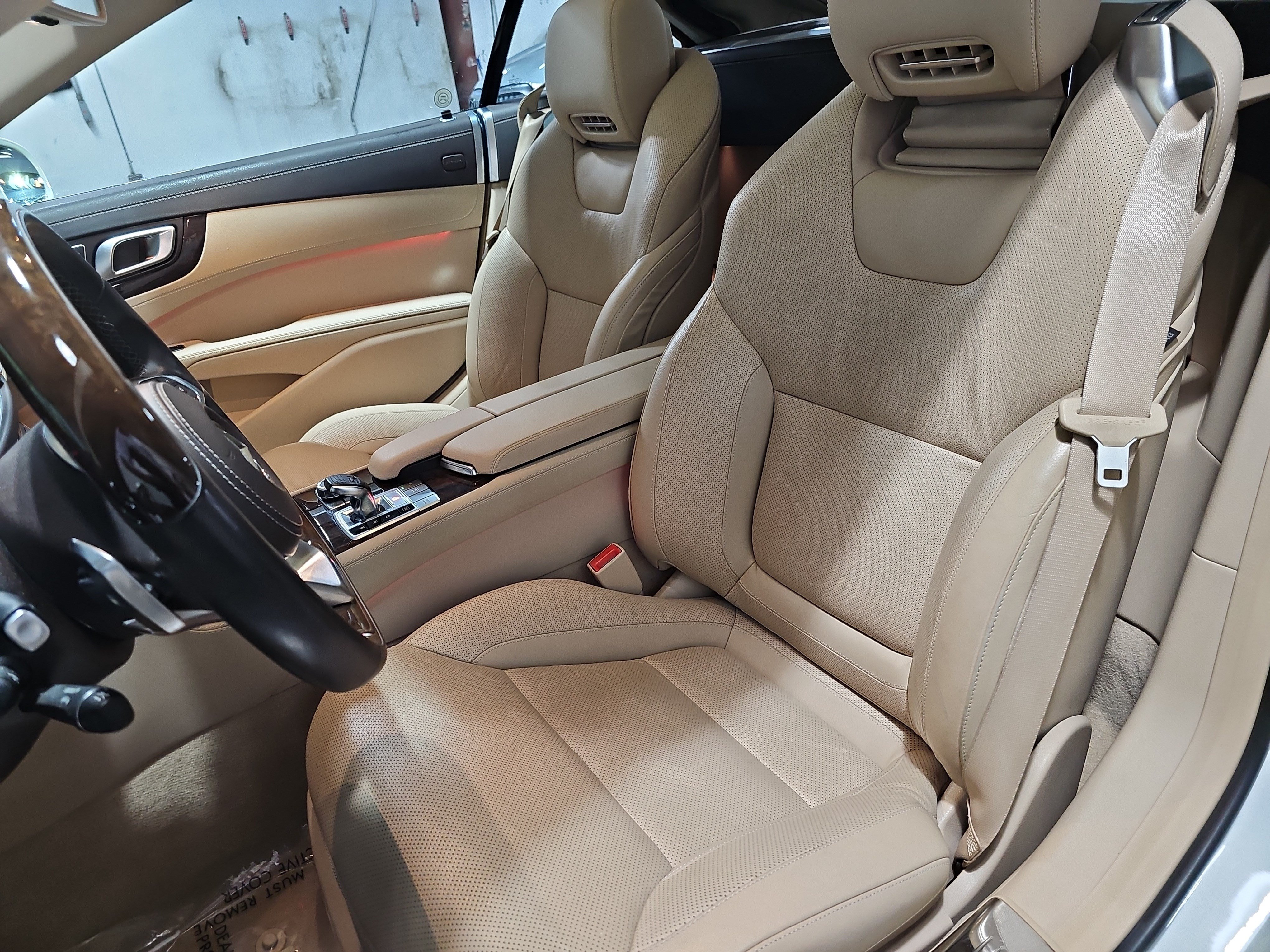 Used 2018 Mercedes-Benz SL 450 image 10