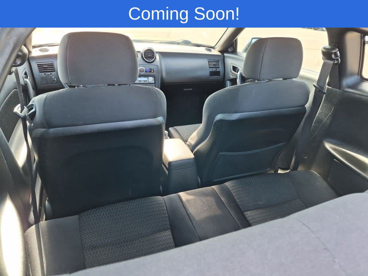 Used 2008 Hyundai Tiburon GS FWD image 17