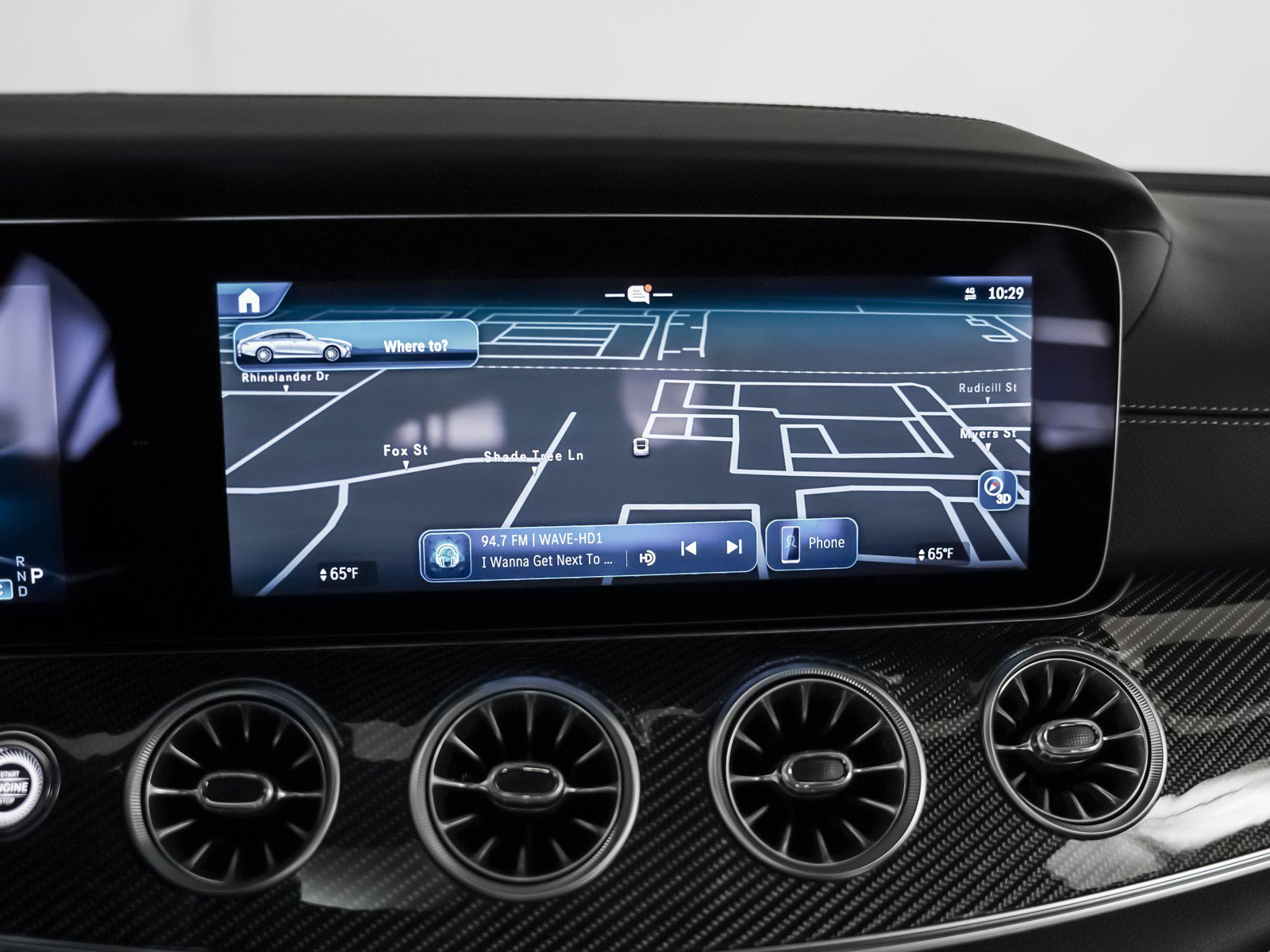 New 2026 Mercedes-Benz AMG GT 53 image 20