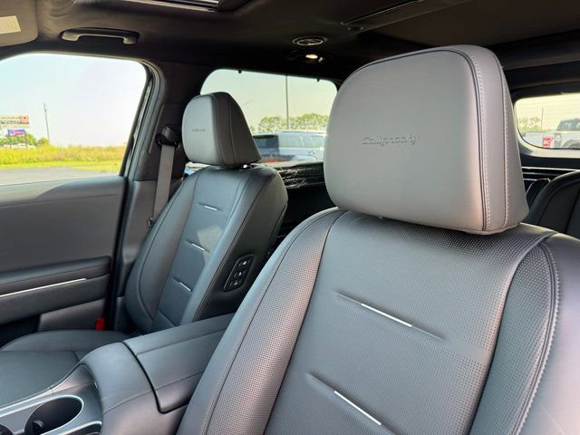 New 2026 Hyundai Palisade Calligraphy image 23