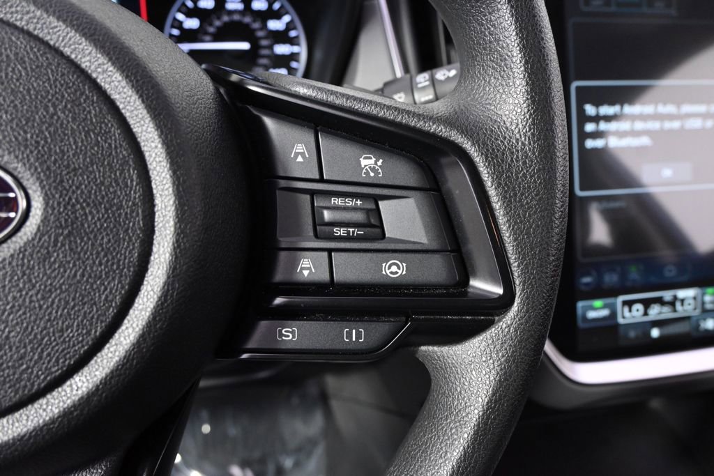Certified 2025 Subaru Crosstrek 2.0i Premium w/ Crosstrek Mirror Package image 33