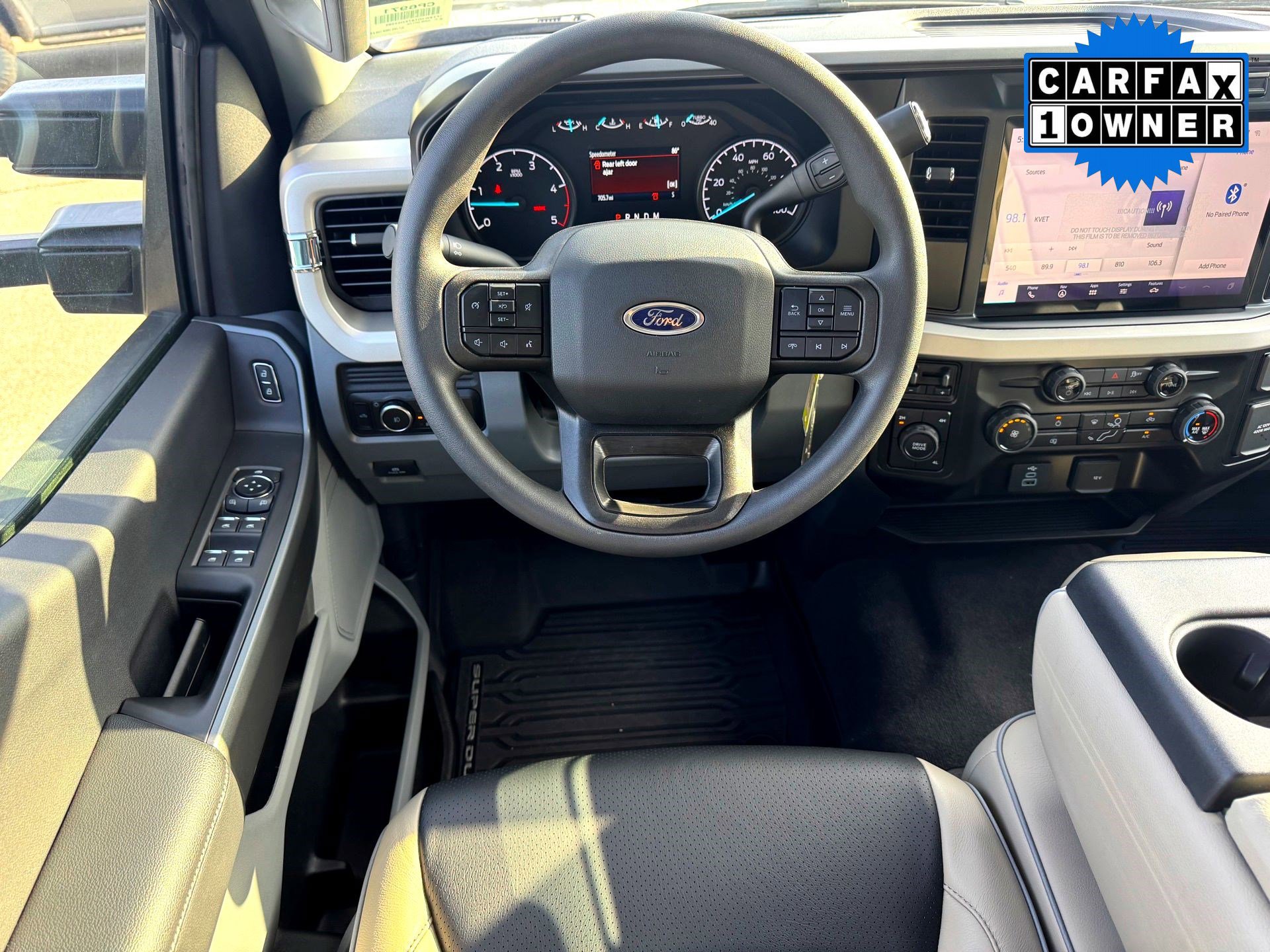 Used 2026 Ford F450 XLT w/ FX4 Off-Road Package image 21