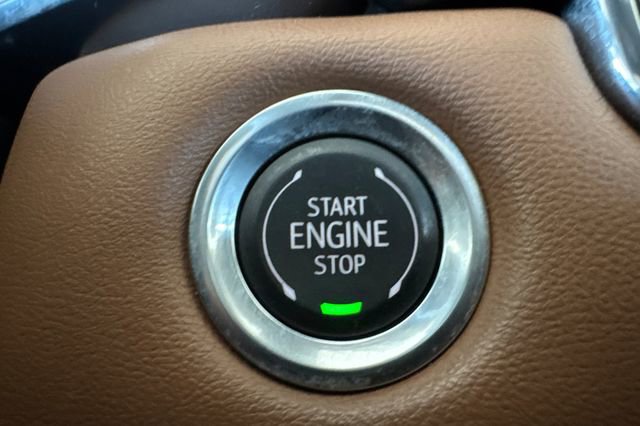 Used 2024 GMC Canyon AT4 w/ AT4 Premium Package image 35