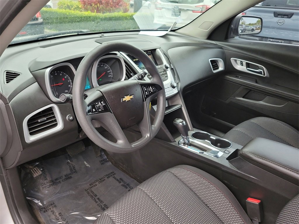 Used 2017 Chevrolet Equinox LS image 20