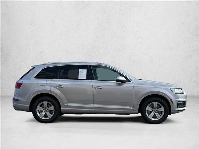 Used 2019 Audi Q7 2.0T Premium Plus w/ Premium Plus Package image 4