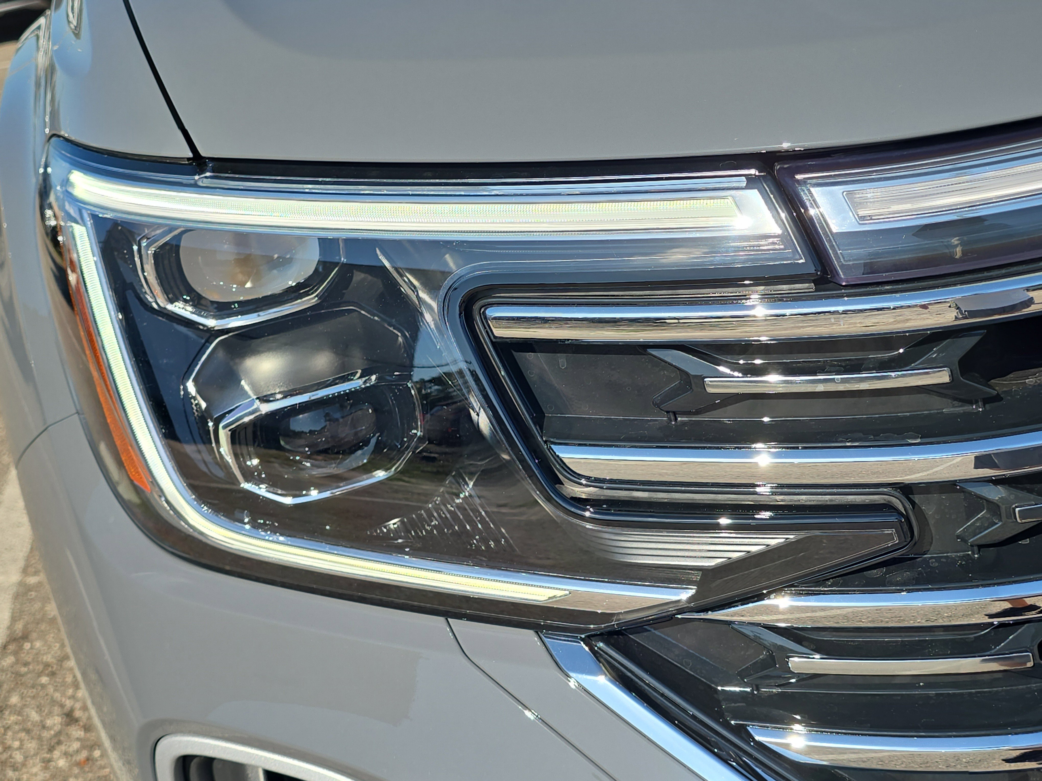 New 2026 Volkswagen Atlas SEL image 6