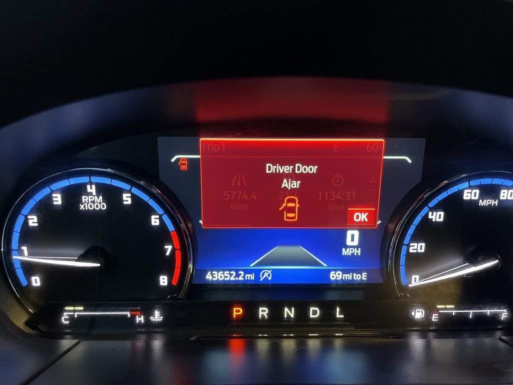 Used 2021 Ford Bronco Sport Outer Banks w/ Outer Banks Package image 23