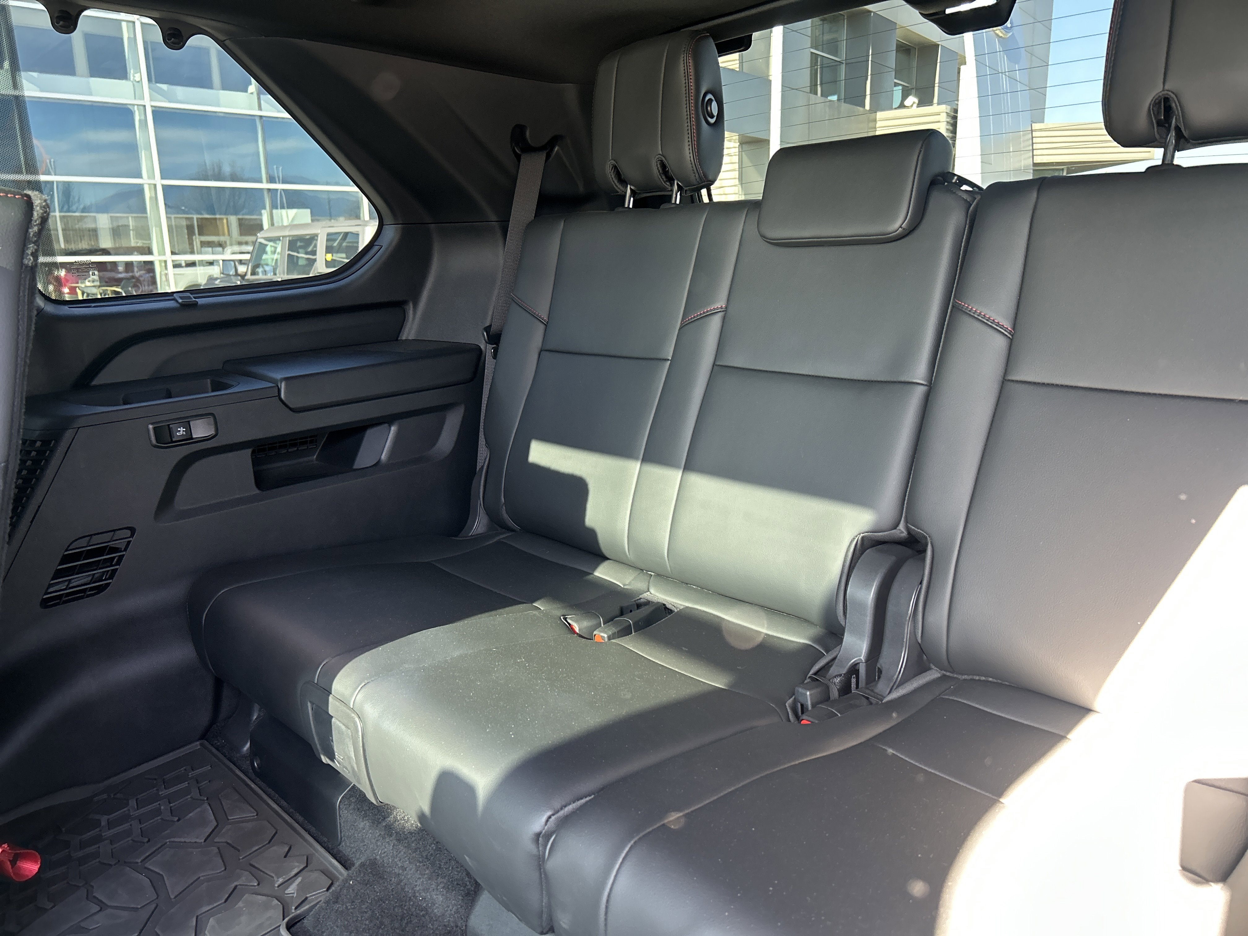 Used 2024 Toyota Sequoia TRD Pro image 26