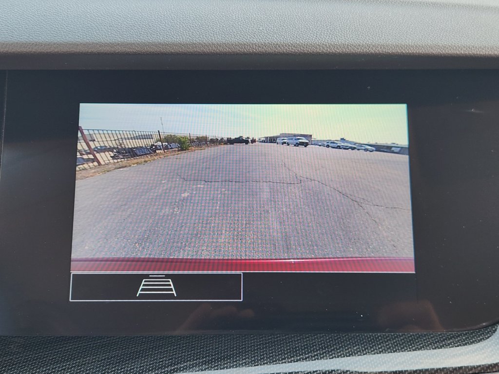 Used 2021 Buick Envision Preferred FWD image 17