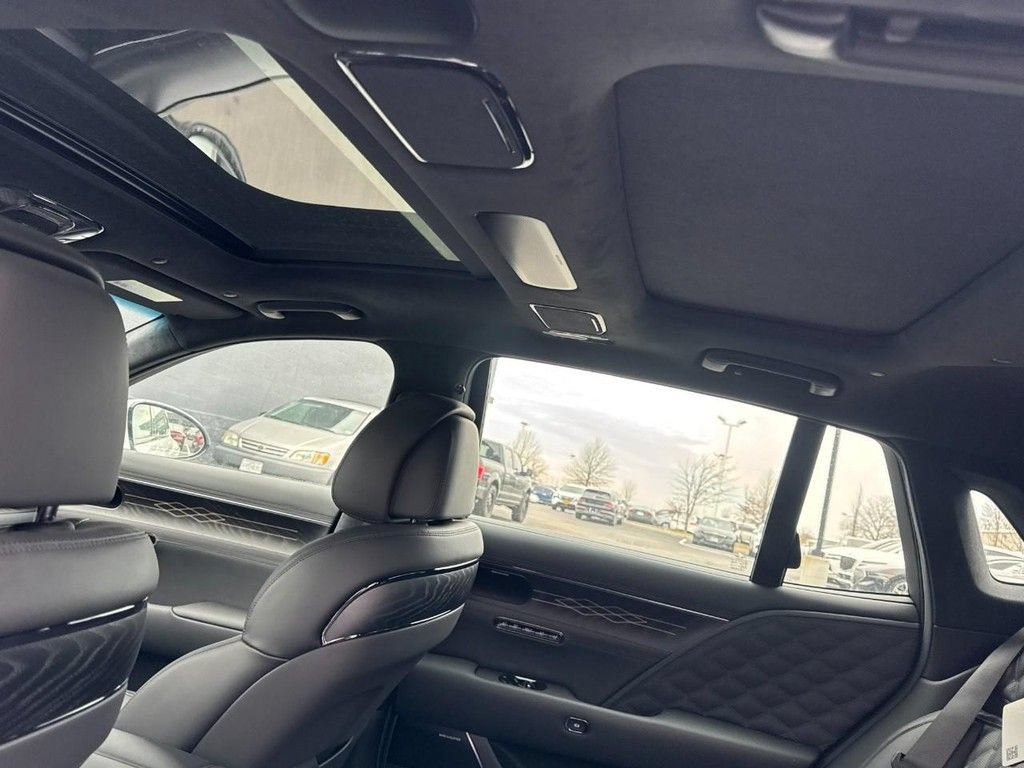 New 2026 Genesis G90 3.5T Prestige AWD/4WD image 8