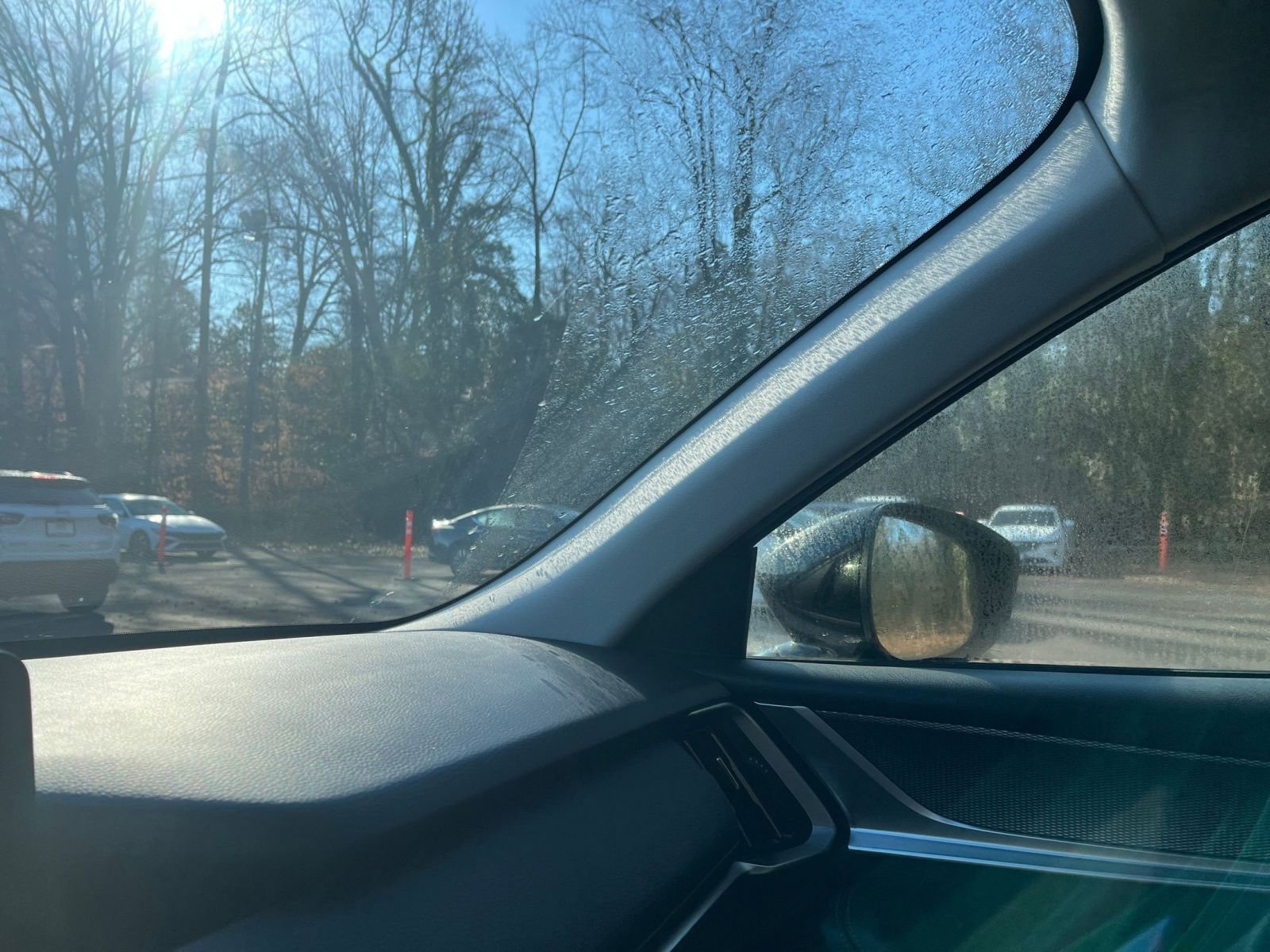 Used 2025 MAZDA CX-70 3.3 Turbo w/ Preferred Package image 37