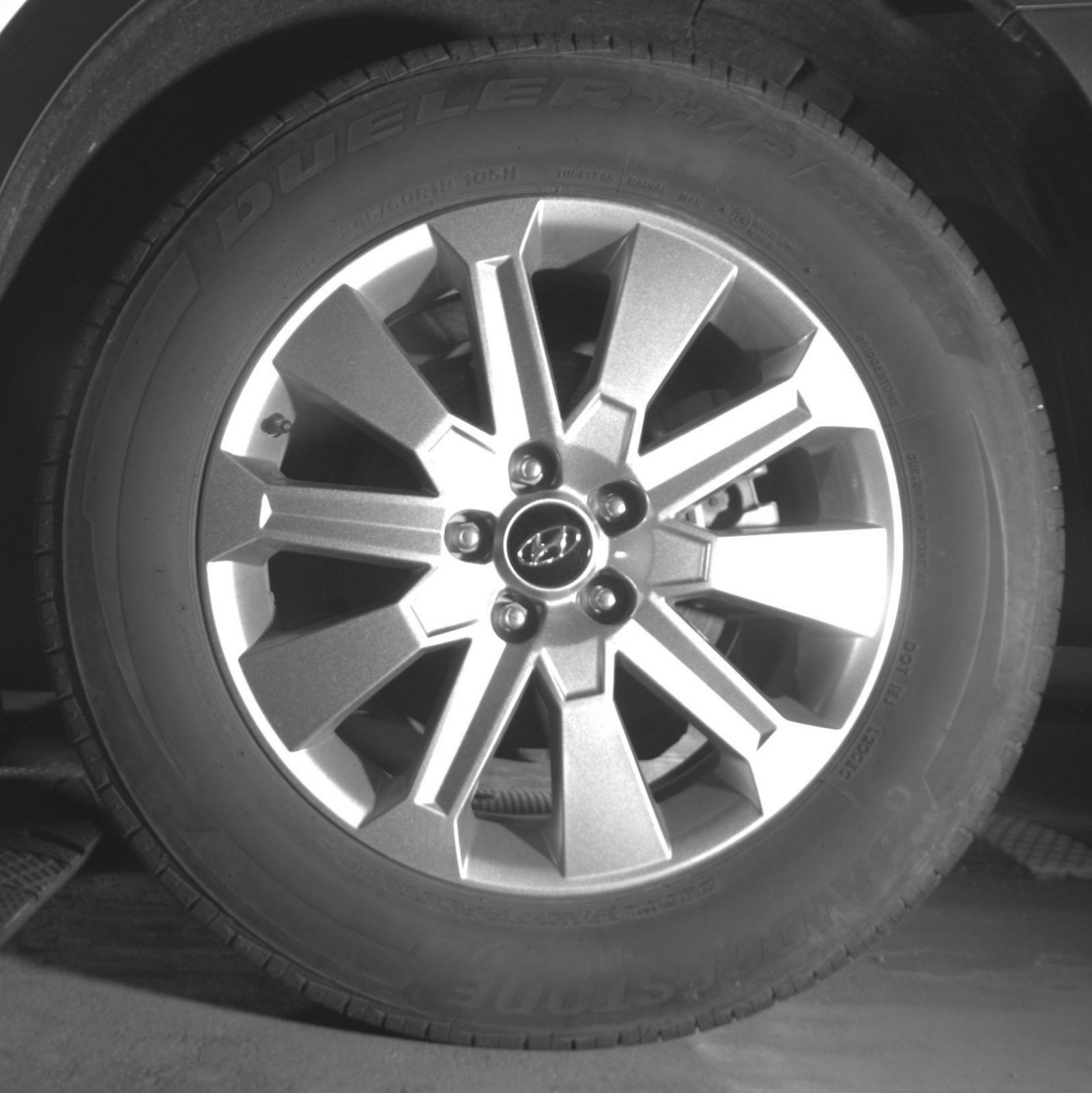 Used 2025 Hyundai Palisade SEL FWD image 17