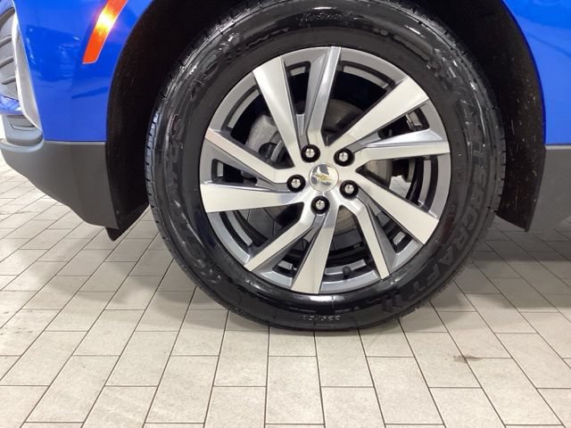 Used 2024 Chevrolet Equinox LT AWD/4WD image 21