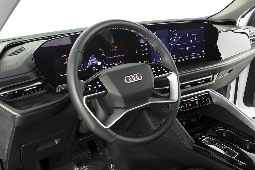 Used 2025 Audi Q5 Premium Plus w/ Premium Plus AWD/4WD image 31