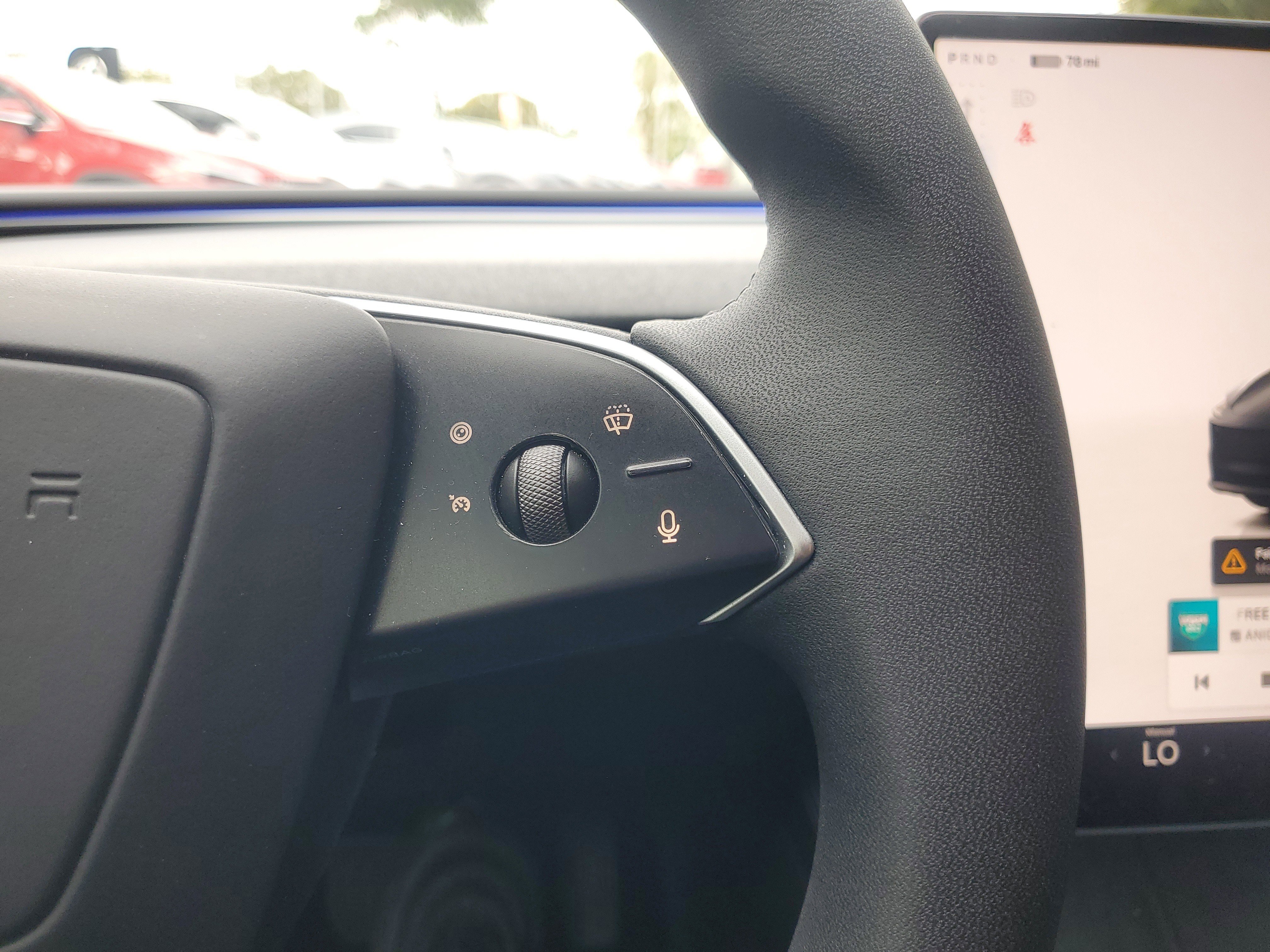 Used 2024 Tesla Model 3 Standard Range image 22