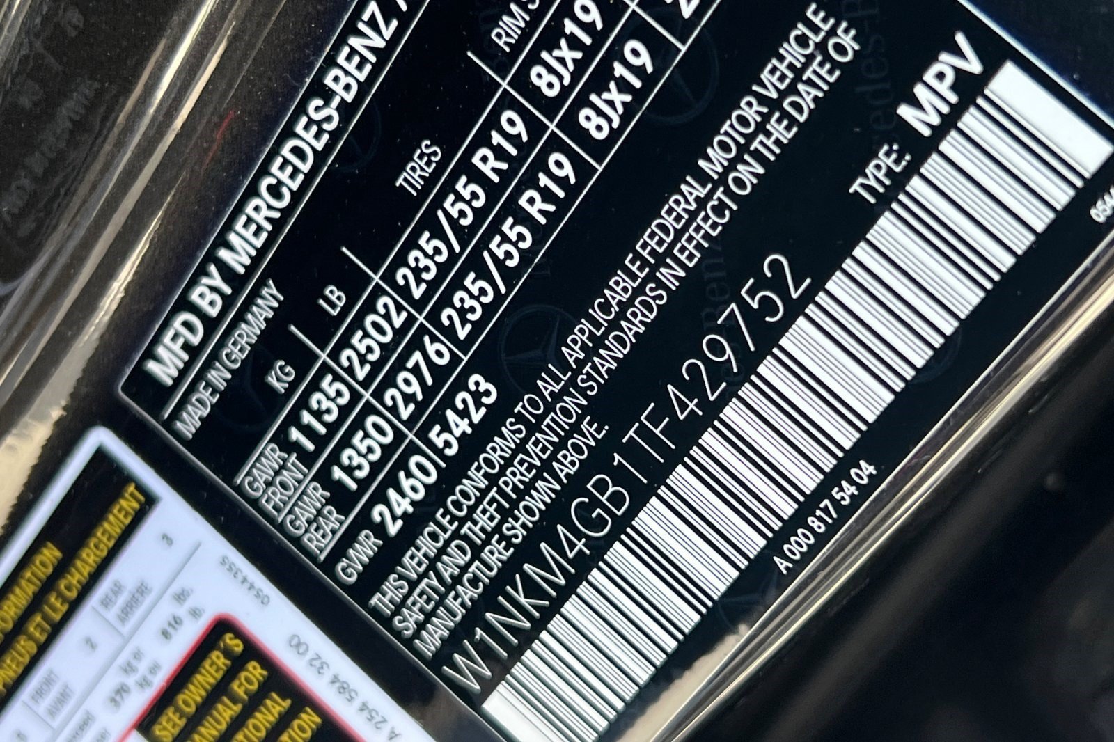Certified 2026 Mercedes-Benz GLC 300 image 25