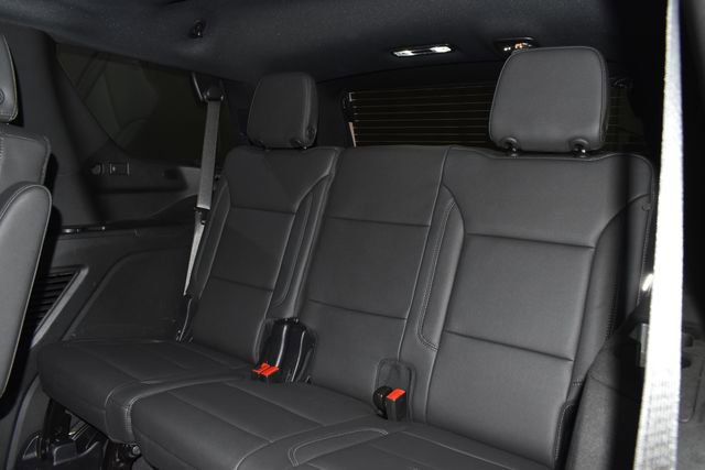 Used 2025 Chevrolet Tahoe Z71 w/ Z71 Off-Road Package image 34