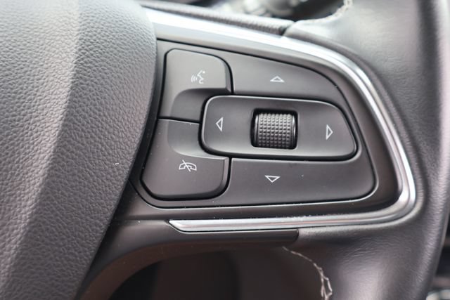 Used 2021 Buick Encore GX Select FWD image 25