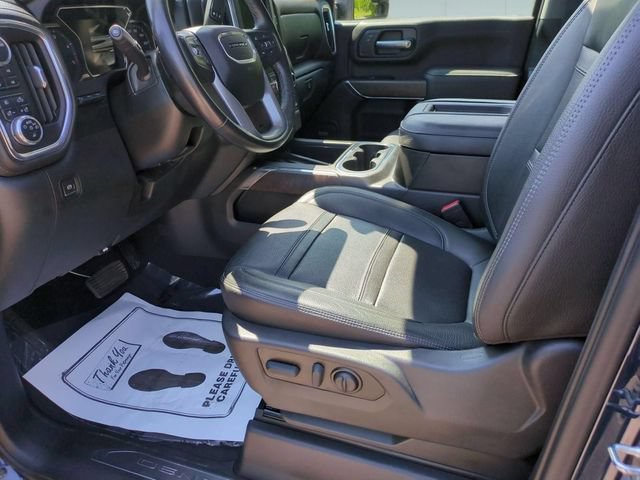 Certified 2022 GMC Sierra 3500 Denali w/ Denali Ultimate Package AWD/4WD image 10