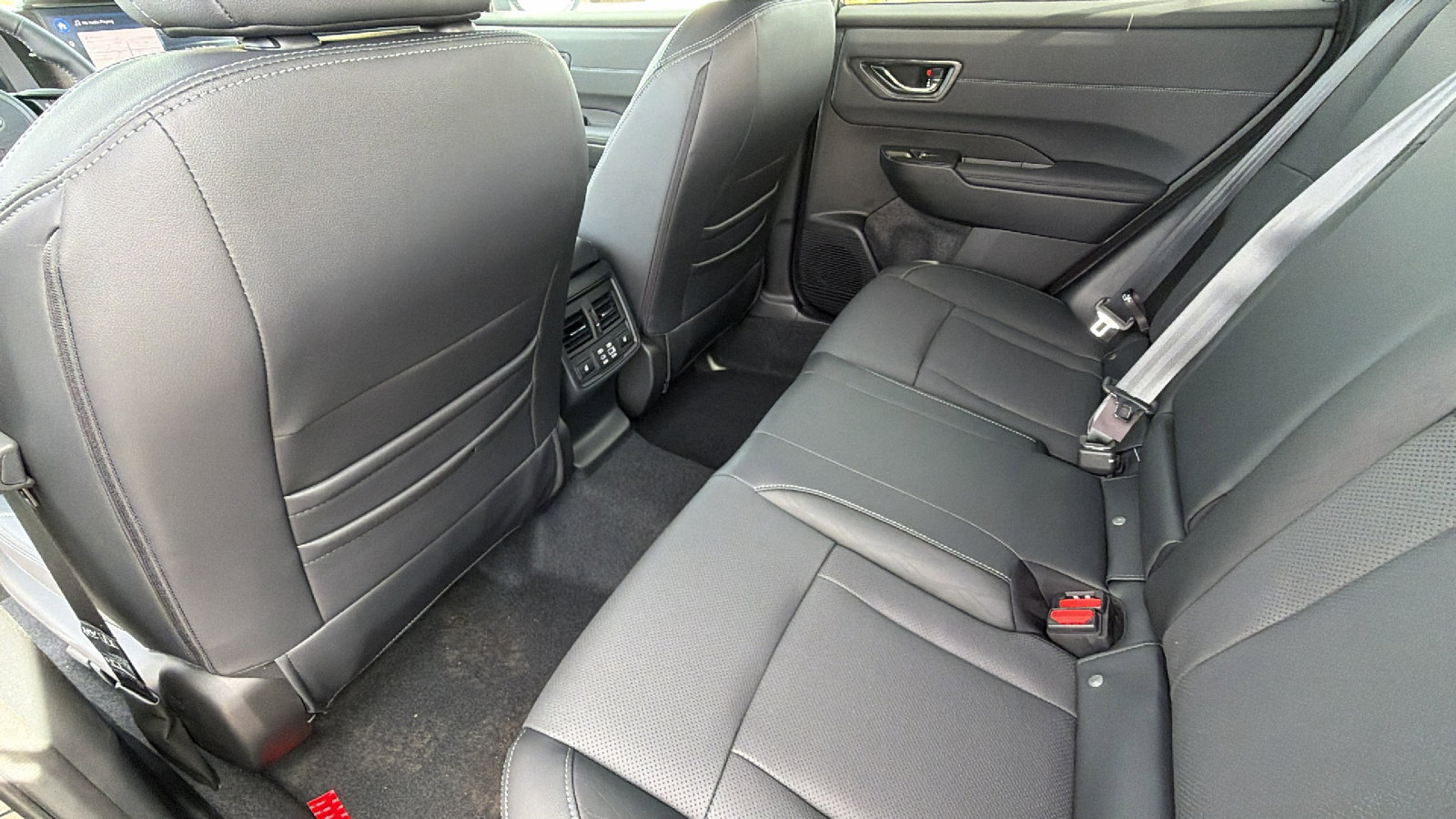 New 2026 Subaru Outback Touring XT image 24