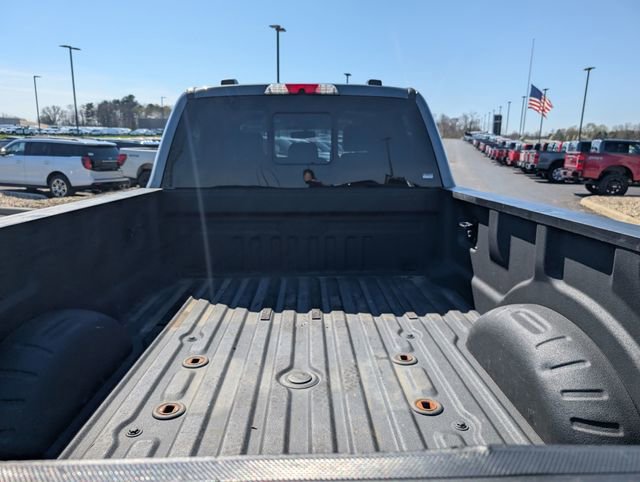 Used 2023 Ford F450 Lariat w/ Lariat Ultimate Package image 9