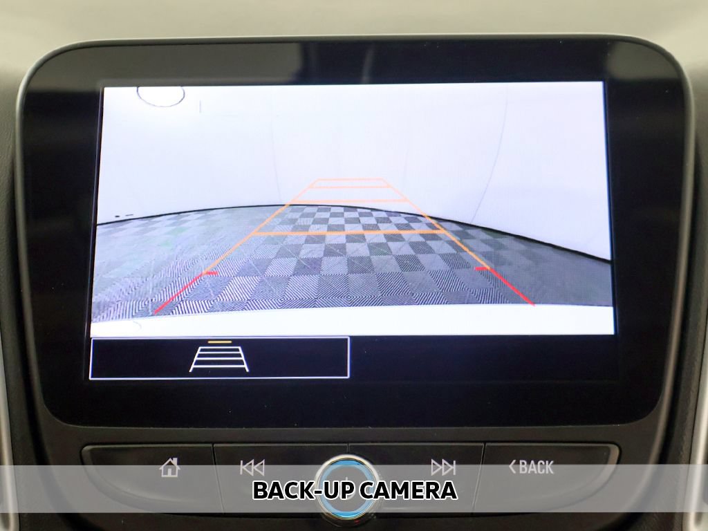 Used 2023 Chevrolet Malibu LS w/ Driver Confidence Package FWD image 5