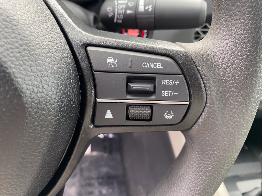 New 2026 Honda Accord LX image 18
