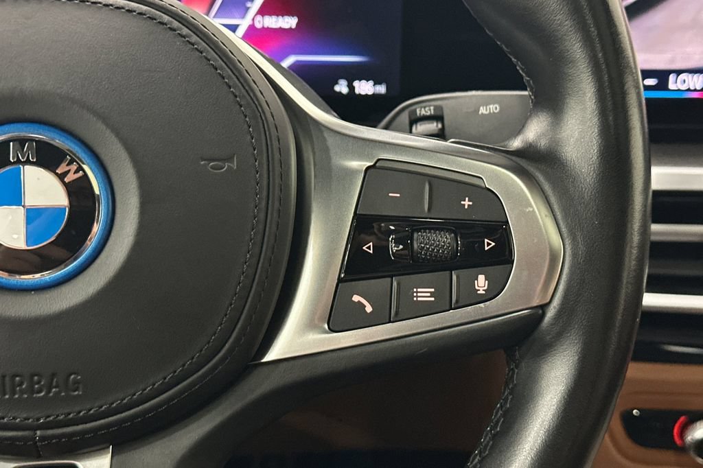 Certified 2023 BMW i4 eDrive40 w/ M Sport Package RWD image 28