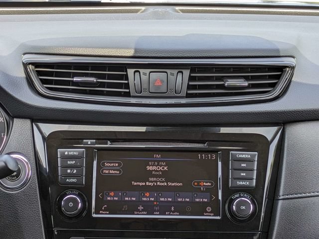 Used 2019 Nissan Rogue SV w/ Premium Package FWD image 20
