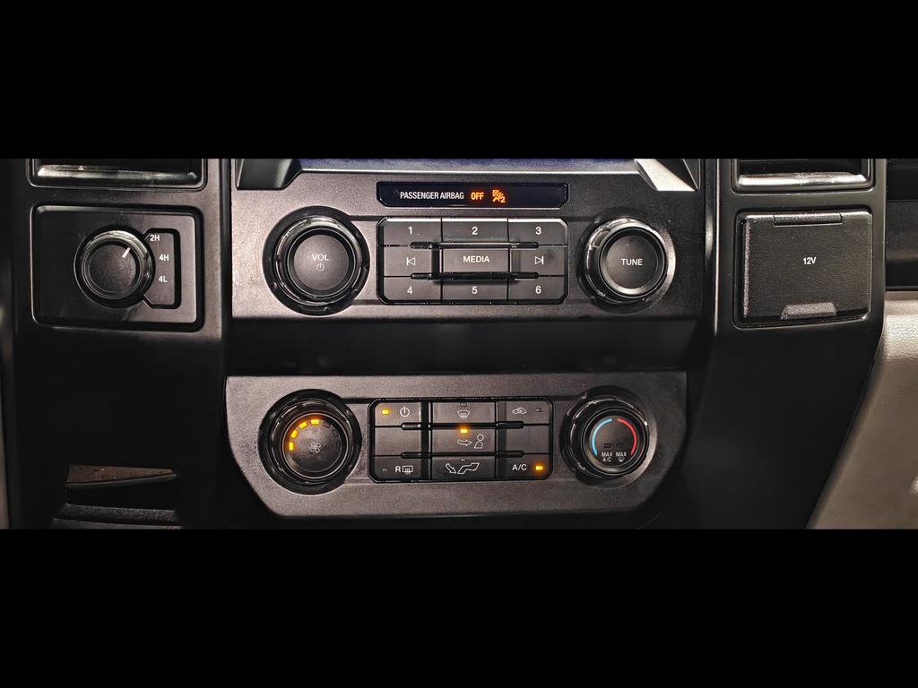 Used 2019 Ford F150 XL w/ Equipment Group 101A Mid image 9