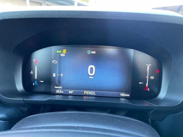 New 2026 Ford Maverick XL image 16