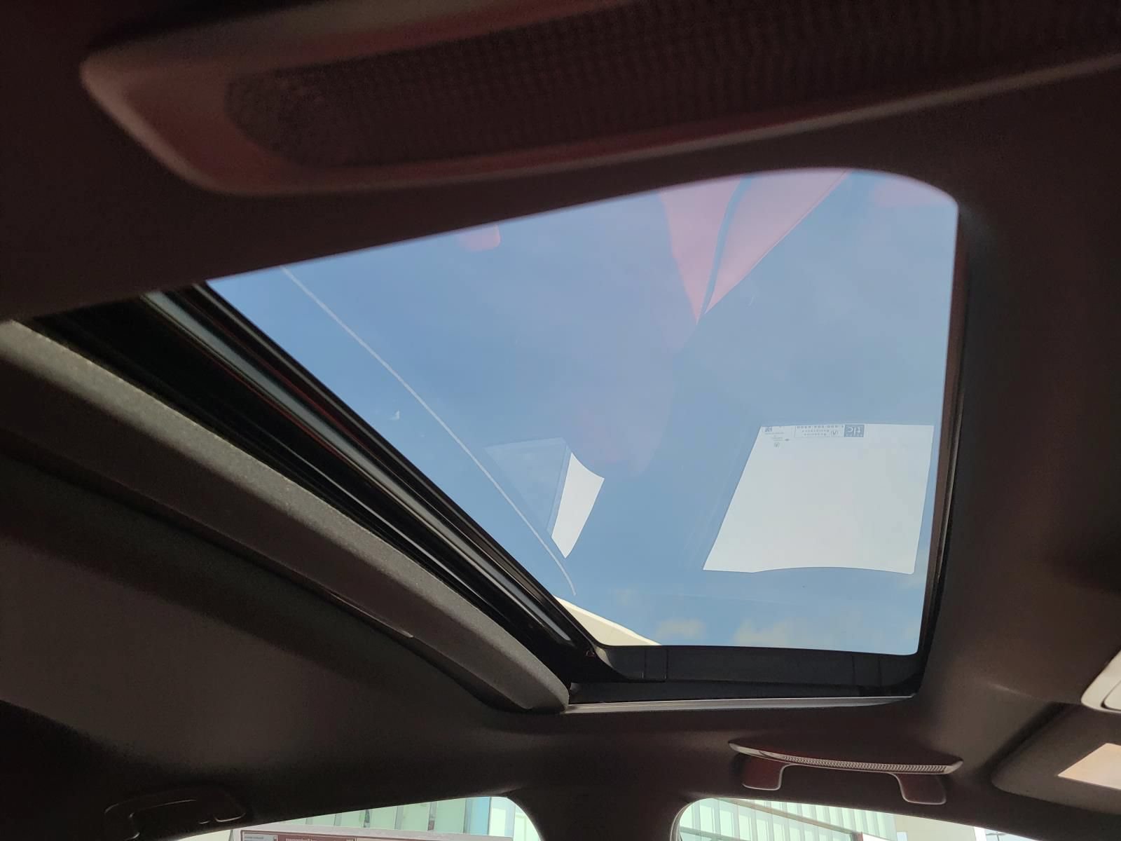 New 2026 Acura Integra A-Spec w/ Technology Package FWD image 10