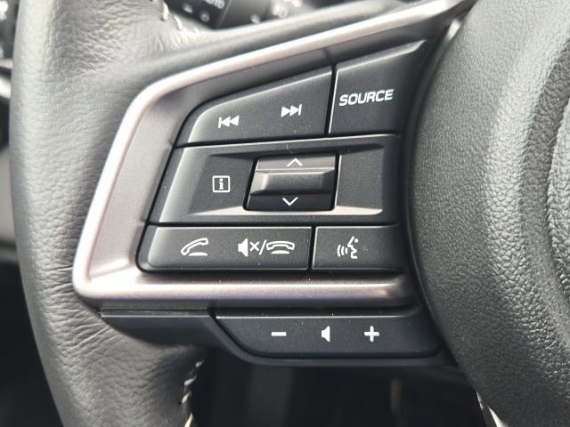 Certified 2025 Subaru Legacy Limited image 16