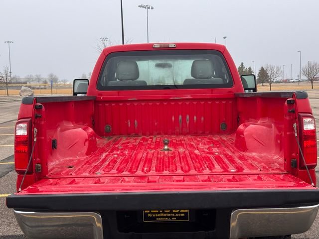 Used 2015 Ford F350 XL image 24