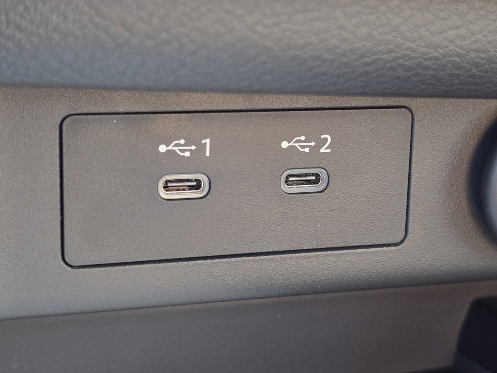 New 2026 Nissan Rogue SV w/ SV Premium Package image 7