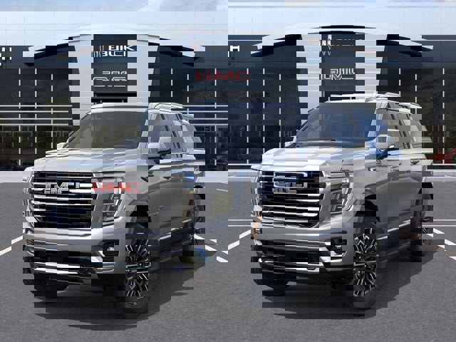 New 2026 GMC Yukon XL Elevation image 6