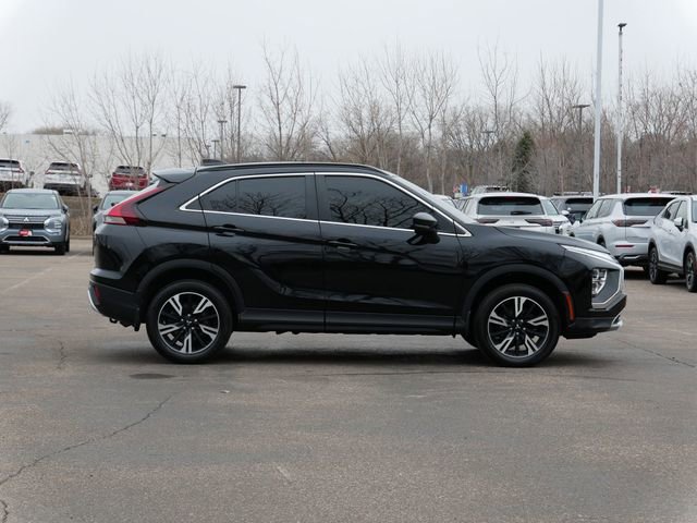 Used 2023 Mitsubishi Eclipse Cross SE AWD/4WD image 6