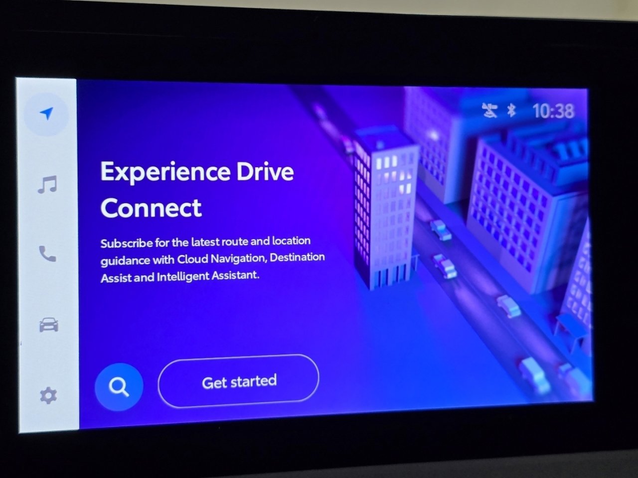 New 2026 Toyota Prius image 3