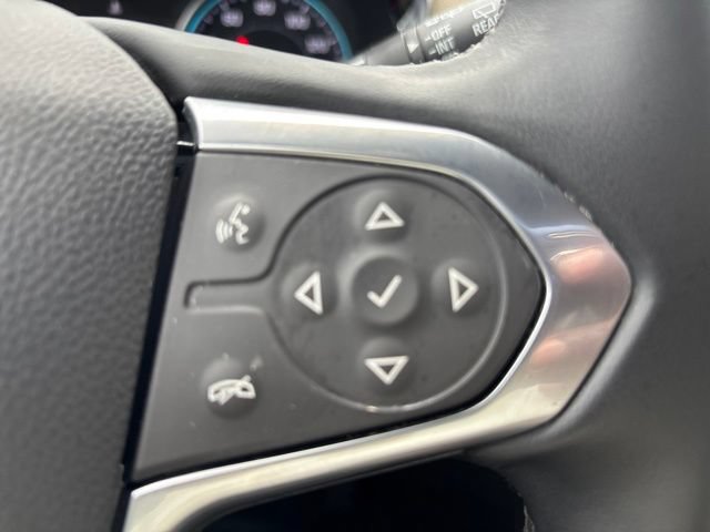 Used 2023 Chevrolet Traverse LT w/ LPO, Cargo Package AWD/4WD image 19