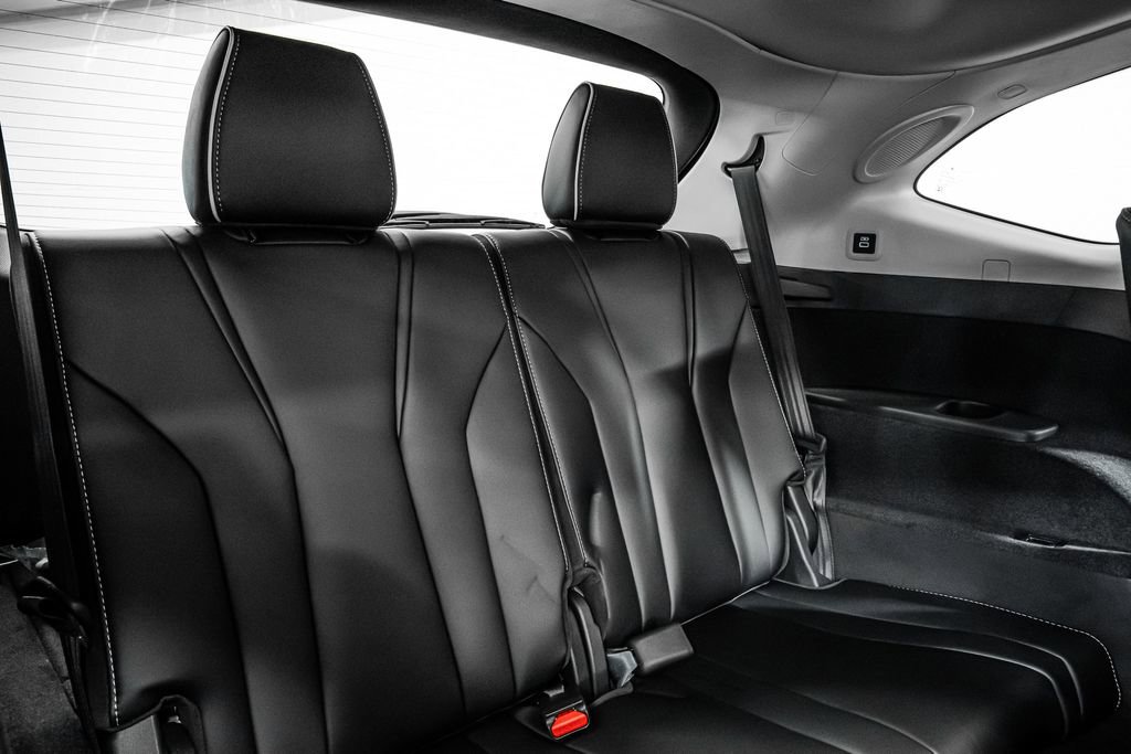 New 2026 Acura MDX w/ Advance Package image 25