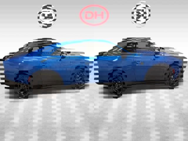 New 2026 Dodge Charger R/T Scat Pack image 2