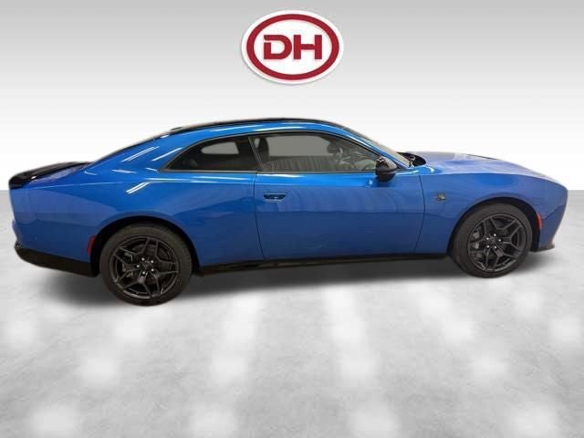 New 2026 Dodge Charger R/T Scat Pack video 2