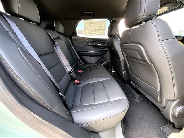 New 2026 Chevrolet TrailBlazer ACTIV w/ Driver Confidence Package FWD image 25