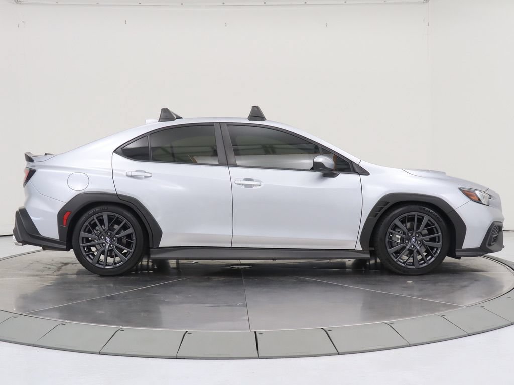 Used 2022 Subaru WRX Premium AWD/4WD image 6