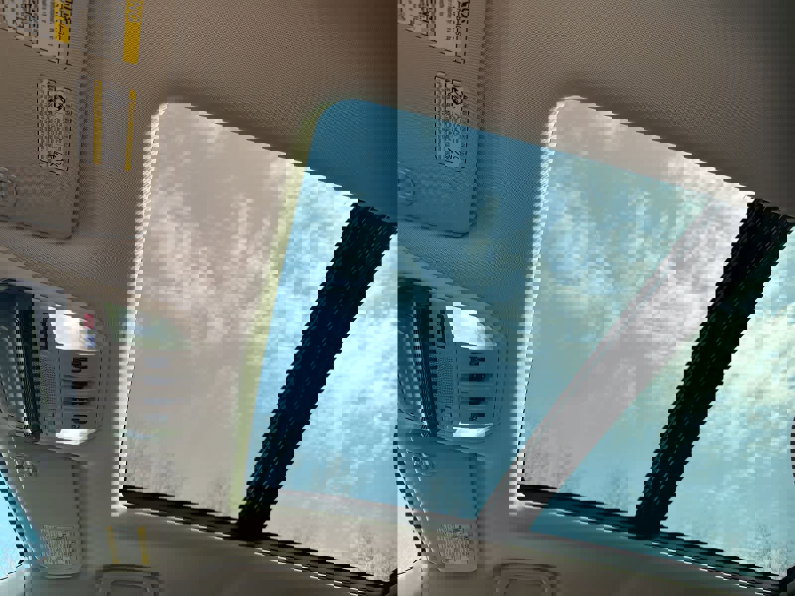 Certified 2021 Subaru Ascent Touring image 20