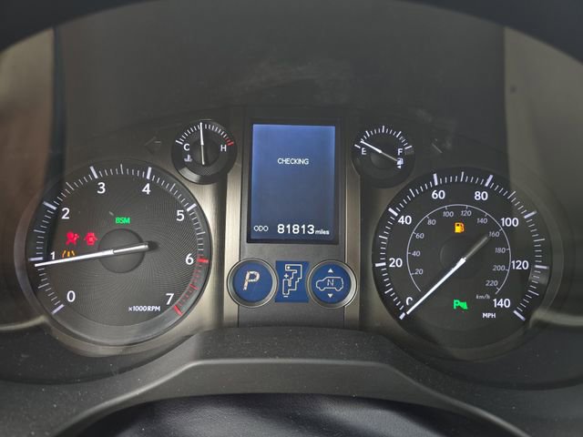Used 2018 Lexus GX 460 Luxury AWD/4WD image 22