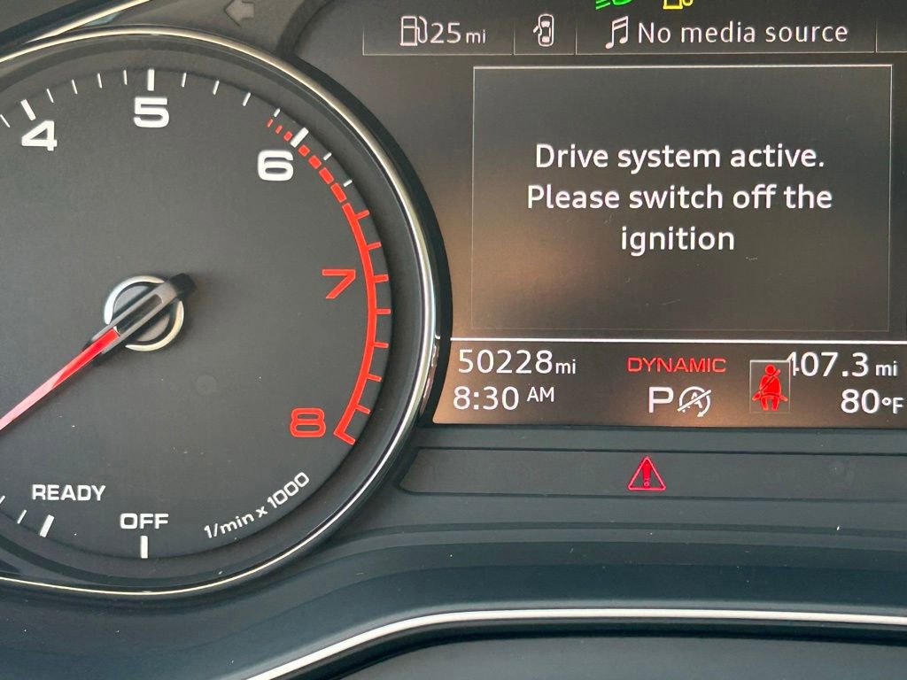 Used 2023 Audi Q5 2.0T Premium w/ Convenience Package AWD/4WD image 31