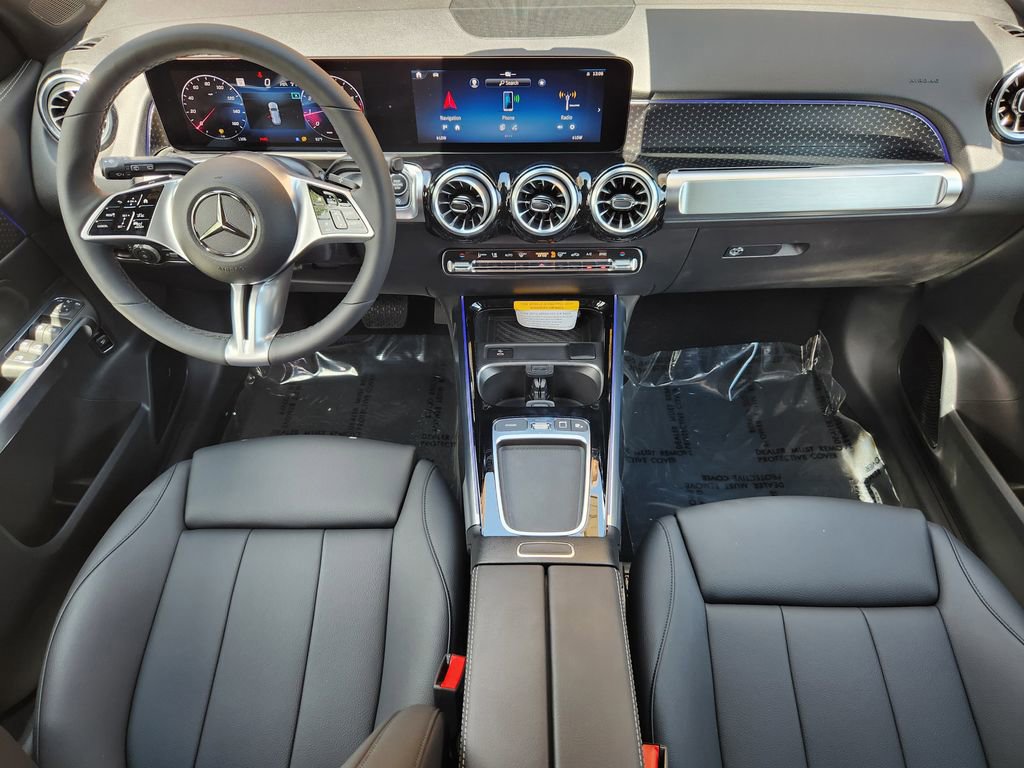 Used 2025 Mercedes-Benz GLB 250 GLB 250 image 24