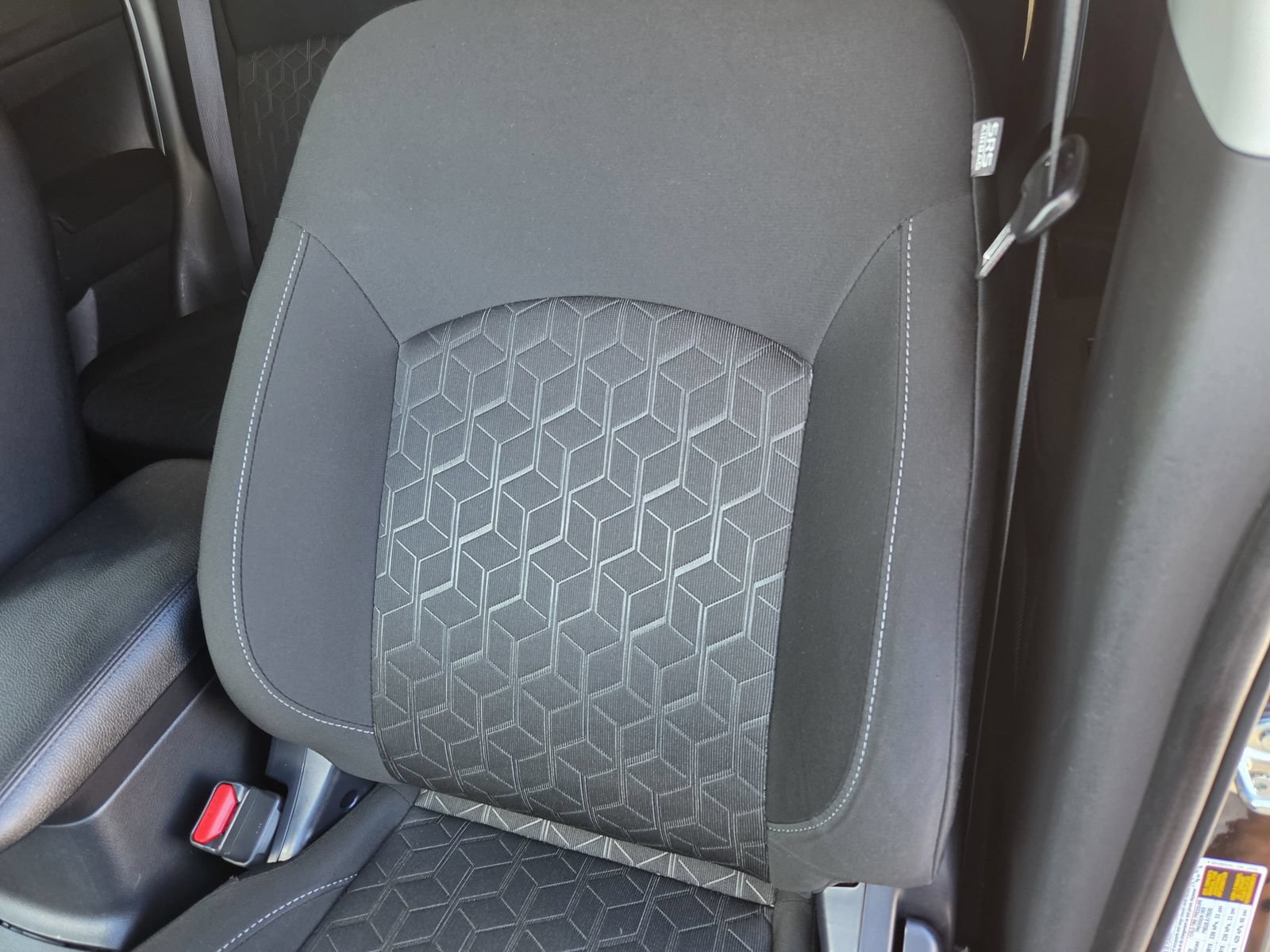 Used 2023 Mitsubishi Outlander Sport SE AWD/4WD image 13